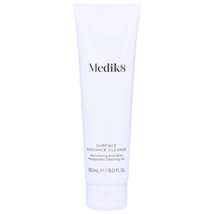 Medik8 Surface Radiance Cleanse 150 ml Produktbild