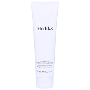 Medik8 Surface Radiance Cleanse produktbillede