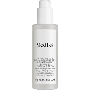 Medik8 Total Moisture Daily Cleansing Gel 145 ml produktbillede