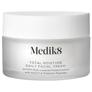 Medik8 Total Moisture Daily Facial Cream 50 ml produkt bild