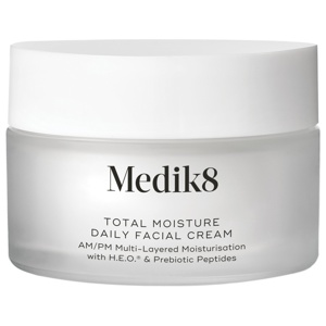 Medik8 Total Moisture Daily Facial Cream produktbillede
