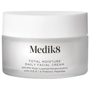 Medik8 Total Moisture Daily Facial Cream 50 ml produktbilde