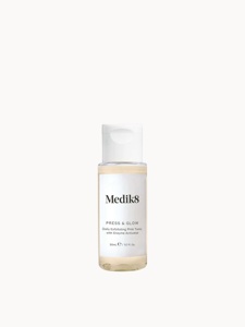 Medik8 Travel Size Press & Glow 30ml product image