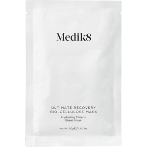 Medik8 Ultimare Recovery Bio Cellulose Mask produktbillede