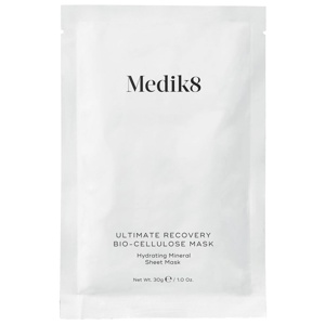 Medik8 Ultimare Recovery Bio Cellulose Mask produktbilde