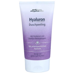 Hyaluron Duschpeeling, 150 ml n.v. Produktbild