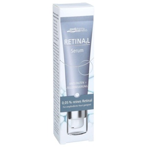 MEDIPHARMA cosmetics Retinal Serum Produktbild