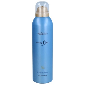 HOME SPA Blue Therapy Duschschaum Produktbild
