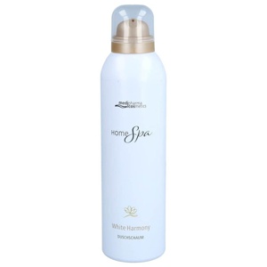 HOME SPA White Harmony Duschschaum Produktbild