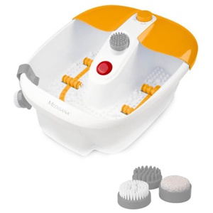 Medisana FS883 Foot Spa produktbillede