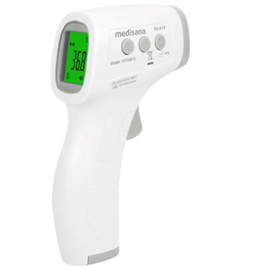 Medisana Infrared Body Thermometer Produktbild