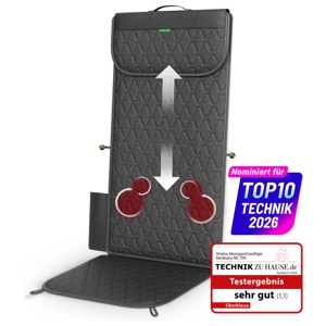 Medisana Shiatsu-Massagesitzauflage MC700, 1 St n.v. Produktbild