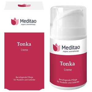 MEDITAO Tonkacreme Produktbild