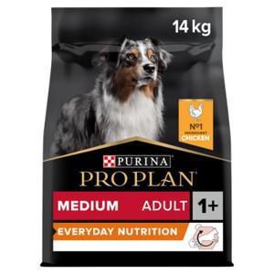 Medium Adult Everyday Nutrition hundfoder - 3 kg produkt bild