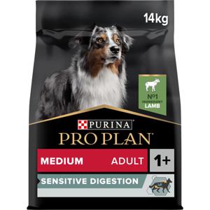 Medium Adult Sensitive Digestion Lamb för hund - 14 kg produkt bild