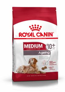 Medium Ageing 10+ Torrfoder för hund - 3 kg produkt bild