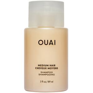 Medium Shampoo 89 ml produkt bild