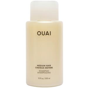 OUAI Medium Shampoo (300ml) produkt bild