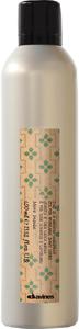 Medium Hairspray 400 ml produkt bild