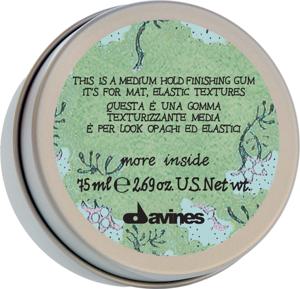 Medium Hold Finishing Gum 75 ml produkt bild