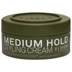 Medium Hold Styling Cream 85 g produkt bild