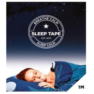 Medveten Andning Sleep Tape, 1 Månad produkt bild