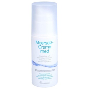 MEERSALZ-CREME med Produktbild