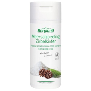 MEERSALZPEELING Zirbelkiefer Produktbild