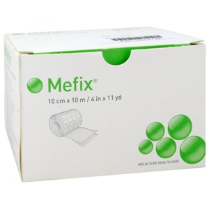 MEFIX Fixiervlies 10 cmx10 m Produktbild