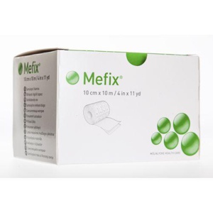 Mefix rullplaaster 10cm×10m N1 toote pilt