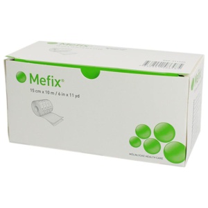 Mefix 10 m x 15 cm 1st produkt bild