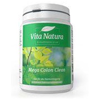 MEGA COLON Clean Puder Produktbild