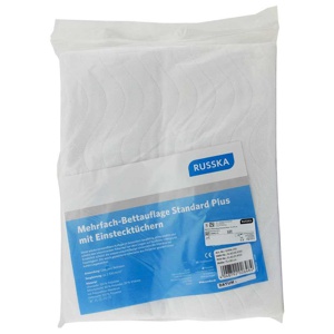 MEHRFACH-BETTAUFLAGE Standard Plus m.Einsteckt. Produktbild