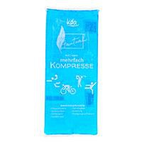 MEHRFACH KOMPRESSE 12x29 cm lose Produktbild