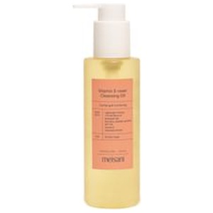 Meisani - Vitamin E-Raser Cleansing Oil 150ml Produktbild