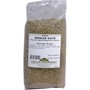 Mejram 80g - Natur Drogeriet produkt bild