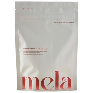 Mela Hormone Support Grapefruit Powder 164 g produkt bild