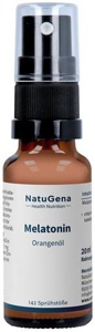 MELATONIN-NANOSPRAY-hohe-Bioverfuegbarkeit Produktbild