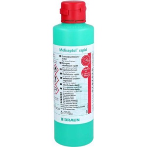 Meliseptol rapid 250 ml Lösung Produktbild