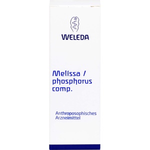 MELISSA/PHOSPHORUS comp.Mischung Produktbild