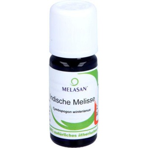 MELISSE ÖL ätherisch Produktbild