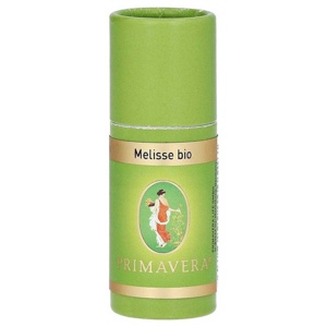 MELISSE ÖL kbA Produktbild