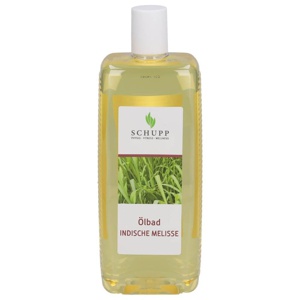 MELISSEN ÖLBAD indisch Produktbild