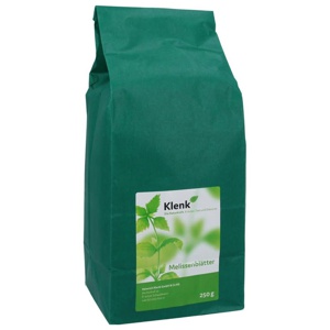 Melissenblätter Tee, 250 g Tee Produktbild