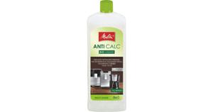 Melitta Bio flytande avkalkningsmedel produkt bild