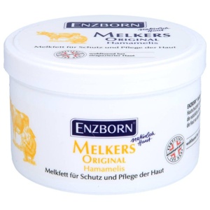 MELKERS Original mit Hamamelis Enzborn Produktbild