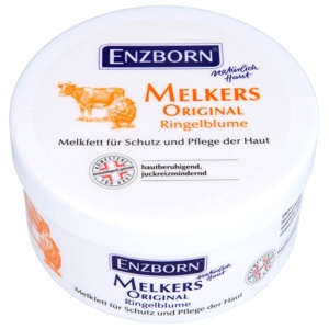 MELKERS Original mit Ringelblume Enzborn Produktbild