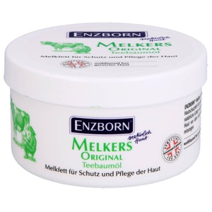 MELKERS Original mit Teebaumöl Enzborn Produktbild