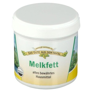 Melkfett Produktbild