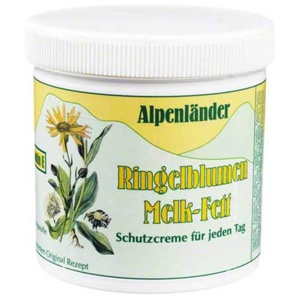 Melkfett BB Ringelblumen Dose, 250 ml Körperpflege Produktbild